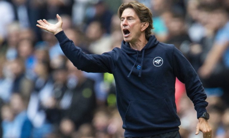 Νέος προπονητής της Τότεναμ ο Τόμας Φρανκ (pic)