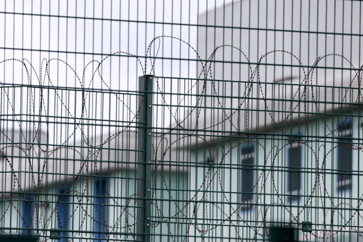 Κολομβία: «Είμαστε πιο χρήσιμες έξω παρά μέσα» – Οι φυλακισμένες ζητούν επανένταξη αντί τιμωρίας