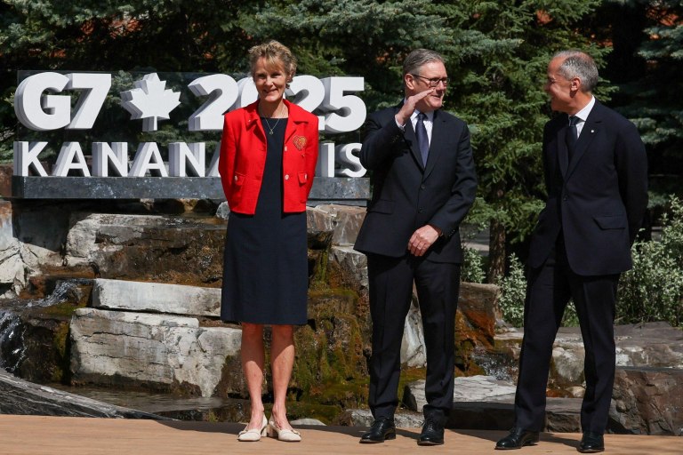 «Σχέδιο δράσης» από G7 για τα κρίσιμα ορυκτά – Πώς θα απαντήσει στην Κίνα