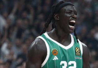 «Ο Ερυθρός Αστέρας εξετάζει την περίπτωση του Γκέιμπριελ»