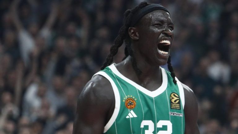 «Ο Ερυθρός Αστέρας εξετάζει την περίπτωση του Γκέιμπριελ»