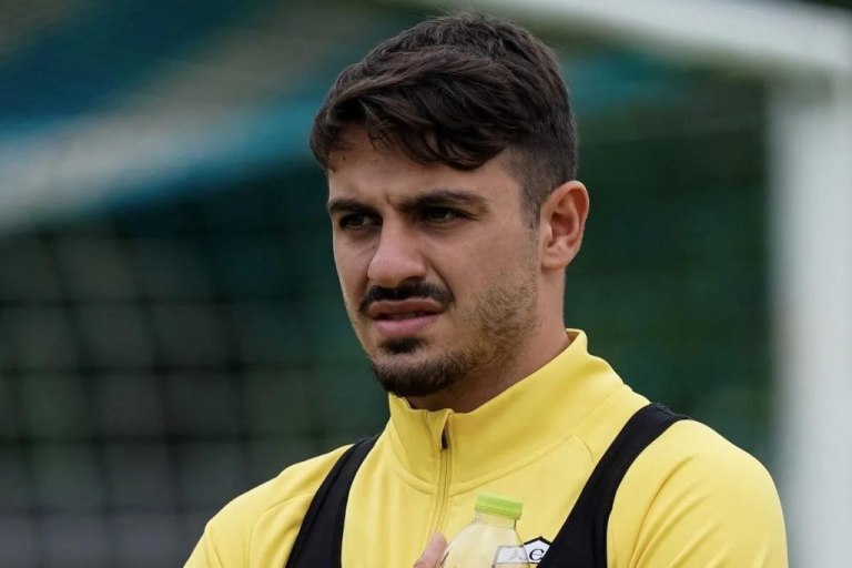 Κώστας Γαλανόπουλος: Ιστορία μου, αμαρτία μου