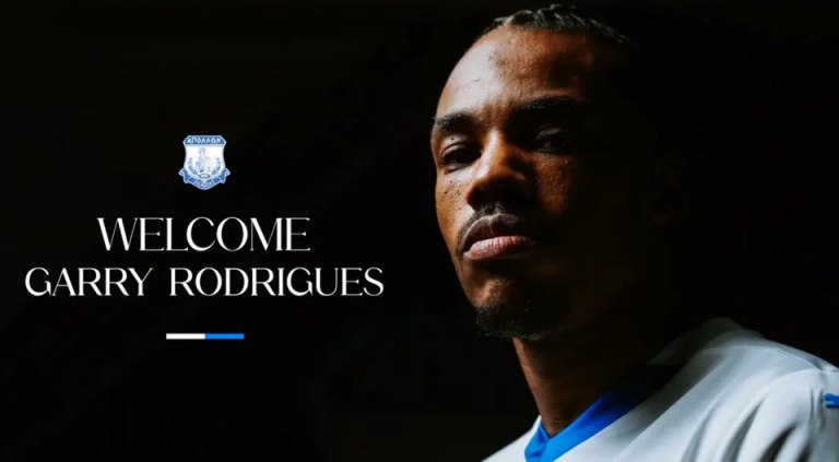 Ανακοίνωσε τον Γκάρι Ροντρίγκες ο Απόλλων Λεμεσού (vid, pics)