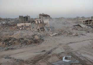 Γάζα: Το Ισραήλ κατέστρεψε το μοναδικό κέντρο για αιμοκάθαρση στα βόρεια της Λωρίδας