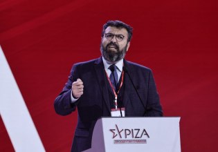 Βασιλειάδης: Αιχμές στην «τριανδρία του Φλεβάρη» – «Παρασυρθήκαμε  στο βάλτο της γελοιοποίησης και δεν ακούσαμε τον Τσίπρα»