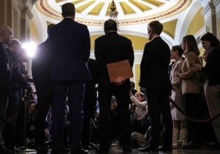 Διχασμένοι οι γερουσιαστές στις ΗΠΑ – Έγινε ζημιά στα πυρηνικά του Ιράν ή όχι;