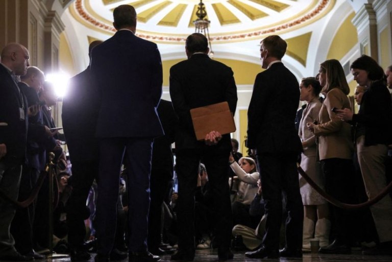 Διχασμένοι οι γερουσιαστές στις ΗΠΑ – Έγινε ζημιά στα πυρηνικά του Ιράν ή όχι;