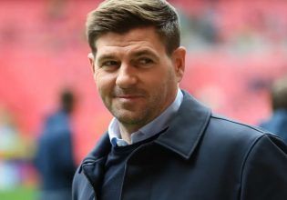 Ο Τζέραρντ έδωσε το «πράσινο φως» για Βιρτς: «Κάντε το να συμβεί»