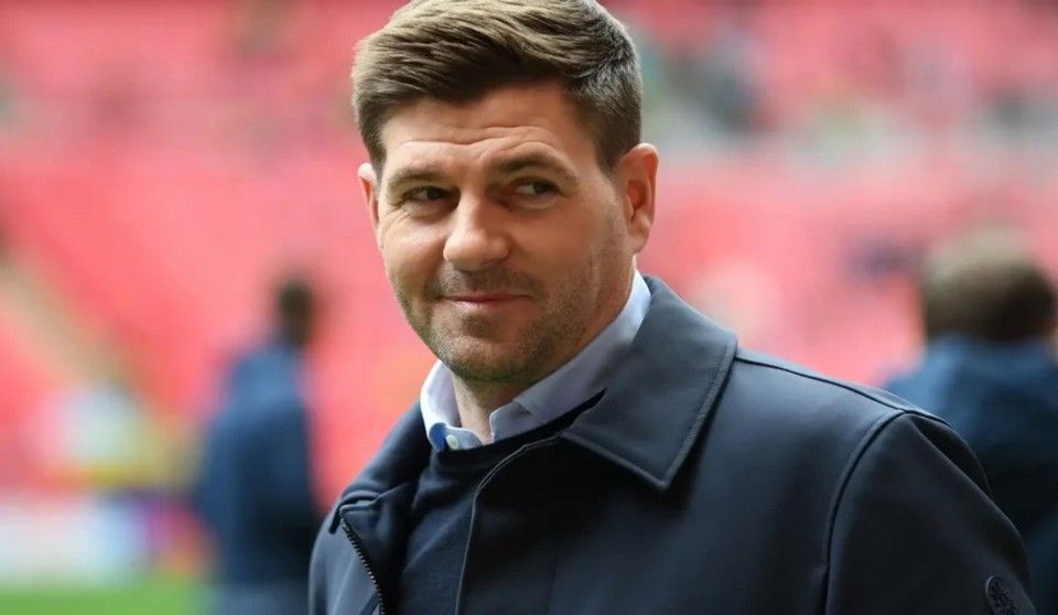 Ο Τζέραρντ έδωσε το «πράσινο φως» για Βιρτς: «Κάντε το να συμβεί»