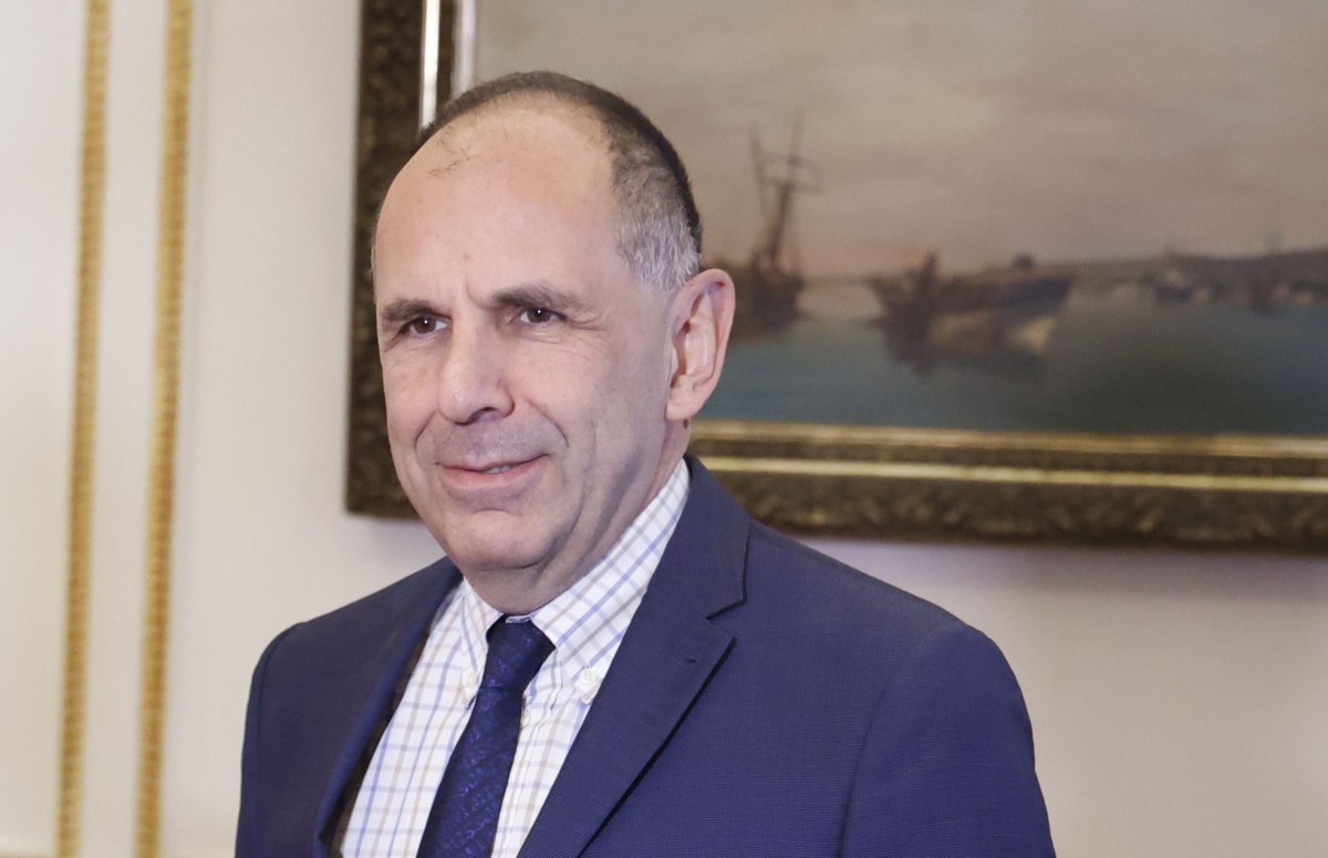 «Εξαιρετικό το επίπεδο των διμερών σχέσεων» – Κοινό ανακοινωθέν από τη συνάντηση Γεραπετρίτη με τον Γάλλο ΥΠΕΞ