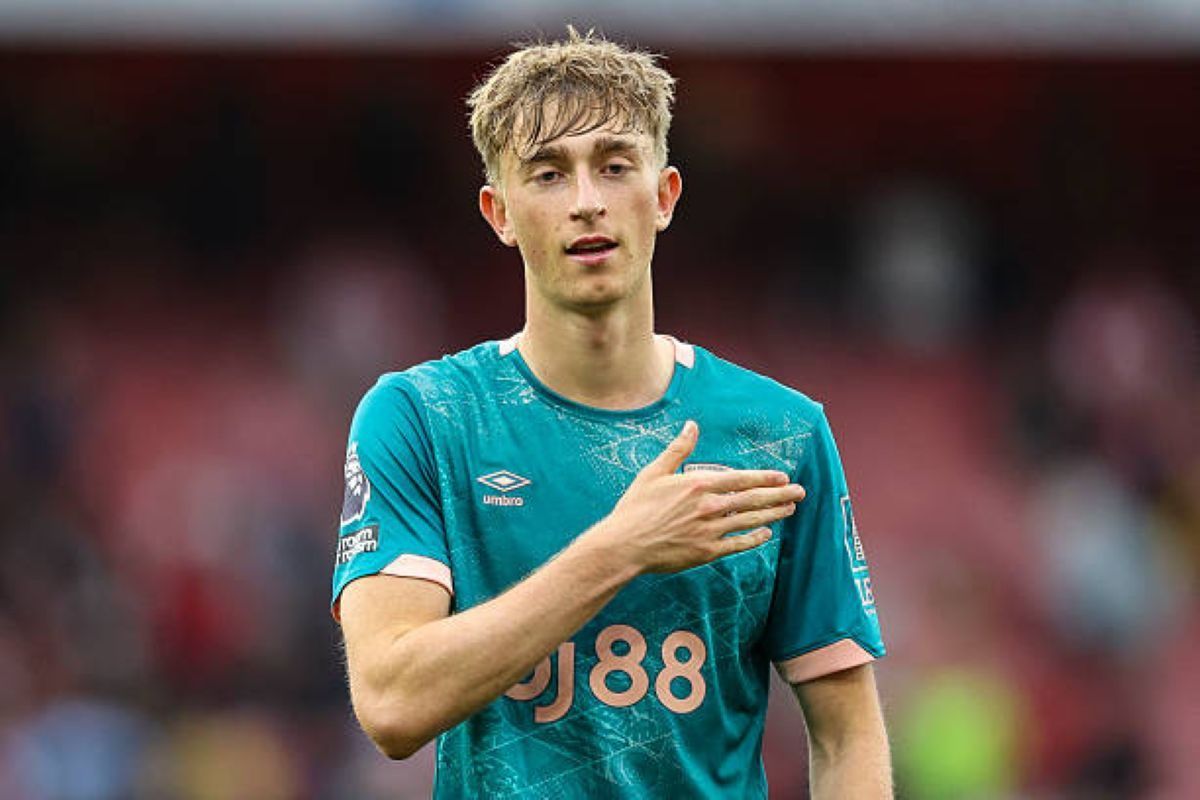 Ρεάλ Μαδρίτης: Ο Ντιν Χάουσεν στην Μύκονο με πρωταγωνίστρια ταινιών ενηλίκων (vid)