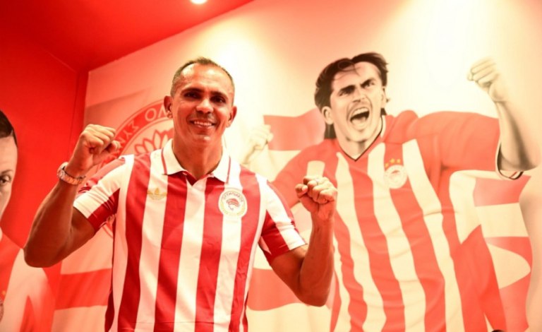 Ο Ροντινέι αποθέωσε, ο Τζιοβάνι… απάντησε: «Πολύ κουρασμένο φίλε»! (pics)