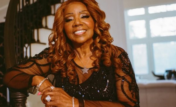 Γκλόρια Γκέινορ: Αποκάλυψε ποιο είναι το «ελιξίριο» νεότητάς της στα 81 της χρόνια