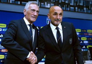 Πρόεδρος ιταλικής ομοσπονδίας: «Μπορείς να χάσεις αλλά όχι με τέτοιο τρόπο, είναι απαράδεκτο»