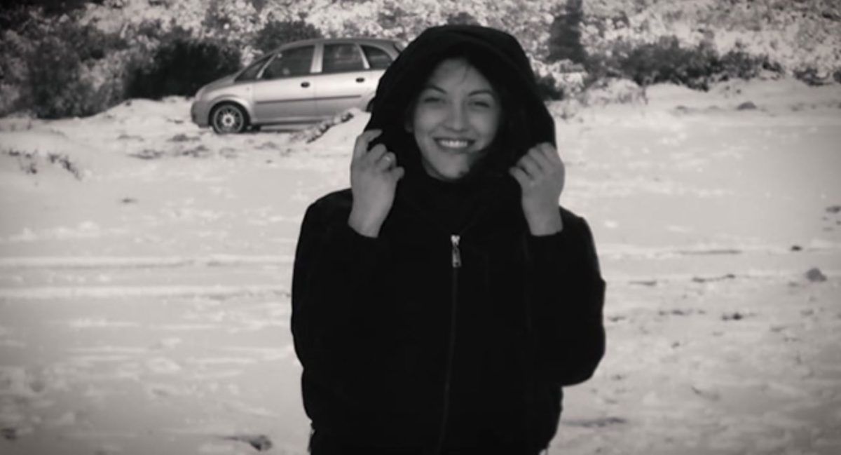 «Ο δολοφόνος της την μαχαίρωνε πάλι μπροστά μας» – Ξεσπά ο πατέρας της Κυριακής Γρίβα