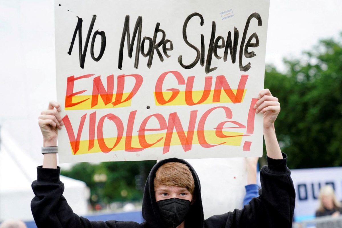 ΗΠΑ: Περισσότερα παιδιά νεκρά εξαιτίας της χαλαρότερης νομοθεσίας για την οπλοκατοχή (μελέτη)