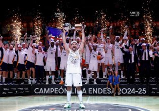 Ρεάλ: Στην αυγή μιας νέας εποχής