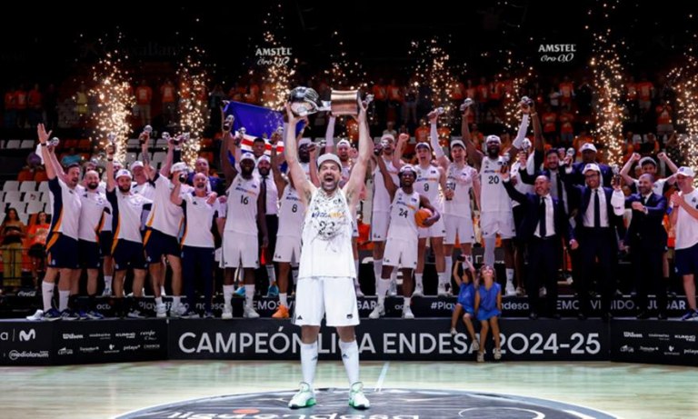 Ρεάλ: Στην αυγή μιας νέας εποχής