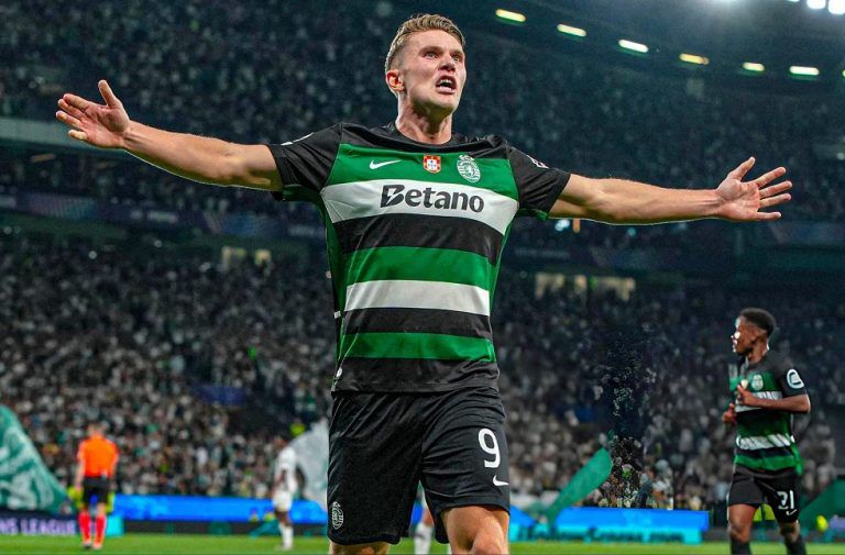 Στα άκρα οι σχέσεις Γκιόκερες – Σπόρτινγκ Λισαβόνας