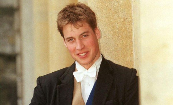 Όταν γεννήθηκε το «Μωρό της Ουαλίας»: Το καυστικό σχόλιο της βασίλισσας Ελισάβετ όταν είδε για πρώτη φορά τον Γουίλιαμ