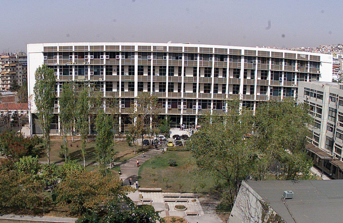 Νέος πρύτανης του ΑΠΘ ο καθηγητής Καρδιοχειρουργικής Κυριάκος Αναστασιάδης