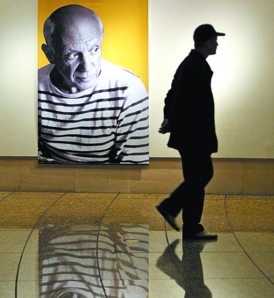 Η σκοτεινή πλευρά της ιδιοφυΐας