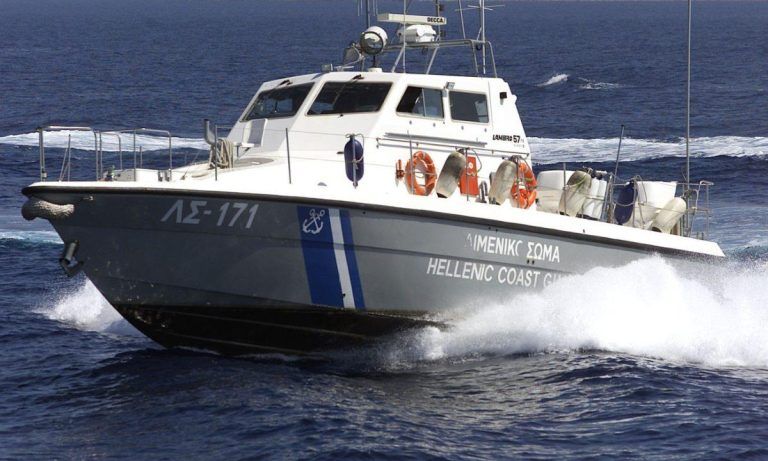 Θεσσαλονίκη: Βρέθηκε σορός 54χρονου άνδρα σε θαλάσσια περιοχή