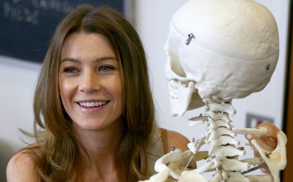 Κέιτ Γουίνσλετ: Αυτή φταίει που η Έλεν Πομπέο «κόπηκε» από την Αιώνια Λιακάδα Ενός Καθαρού Μυαλού;