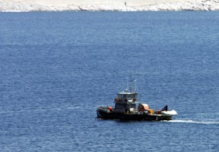 Ακέφαλο και ακρωτηριασμένο πτώμα εντοπίστηκε σε νησίδα κοντά στην Λέσβο