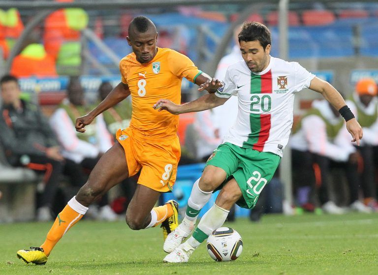 Εργοστάσιο… σοκολάτας από τον Σάλομον Καλού