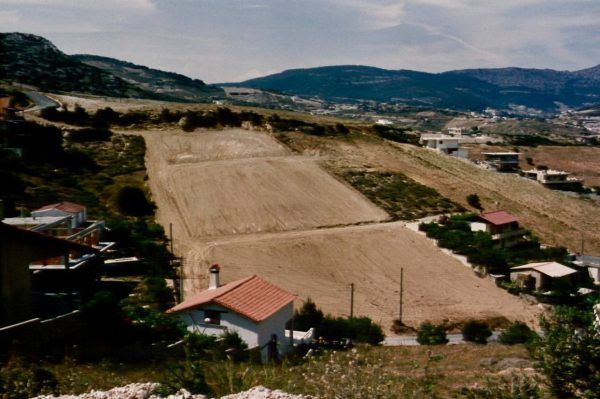 Κτηματολόγιο: Τελικό τσεκάρισμα για να μη χάσετε το ακίνητό σας… από τον γείτονα