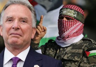 Αυτή είναι η απάντηση των 13 σημείων της Χαμάς που ο Γουίτκοφ χαρακτήρισε «απαράδεκτη»