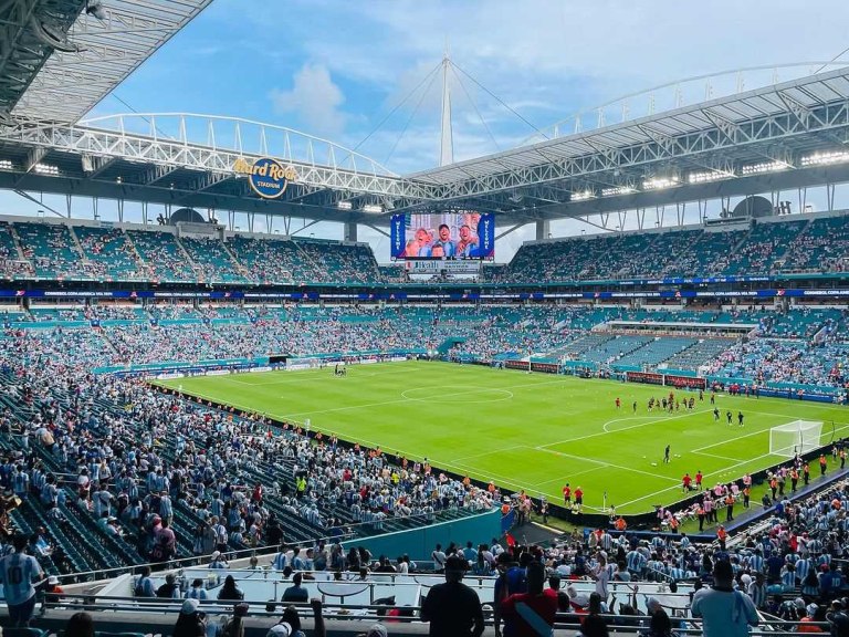 Παγκόσμιο Κύπελλο Συλλόγων: Έντονος προβληματισμός στη FIFA για τα απούλητα εισιτήρια