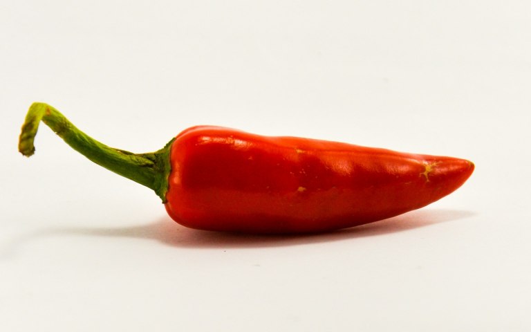 Έρευνα: Τι σχέση έχουν τα καυτερά φαγητά με το αδυνάτισμα;