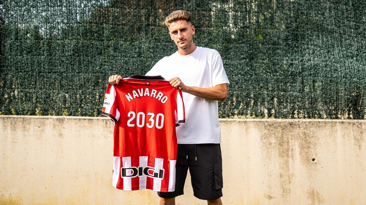 Τηρείται ή αλλοιώνεται η παράδοση της Ατλέτικ Μπιλμπάο;