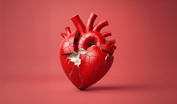 Μεγαλόκαρδος; Δεν είναι πάντα καλό…