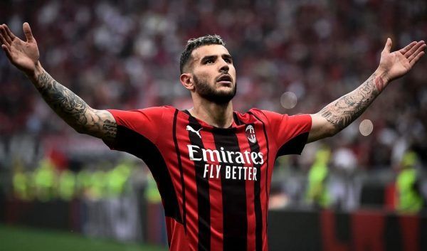 «Κοντά στην Αλ Χιλάλ ο Τεό Ερναντέζ» (pic)