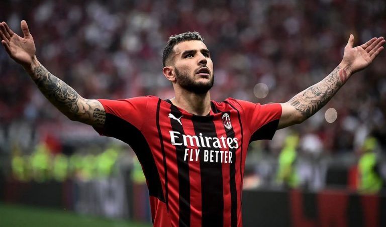 «Κοντά στην Αλ Χιλάλ ο Τεό Ερναντέζ» (pic)