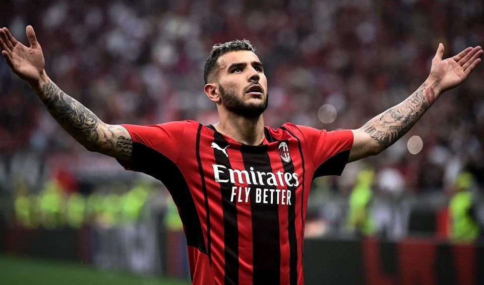 «Κοντά στην Αλ Χιλάλ ο Τεό Ερναντέζ» (pic)