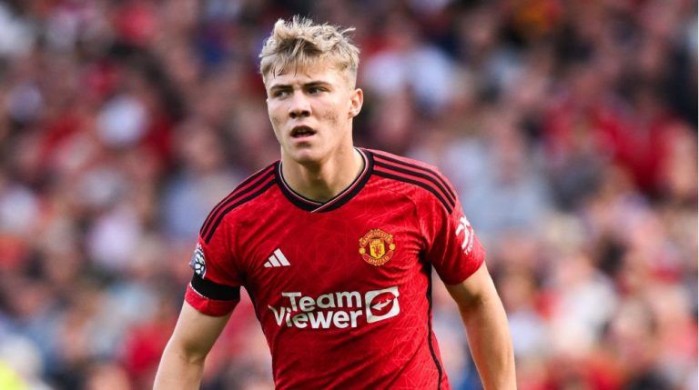 Ο Τσάμπι Αλόνσο θέλει τον Χόιλουντ στο Μπερναμπέου