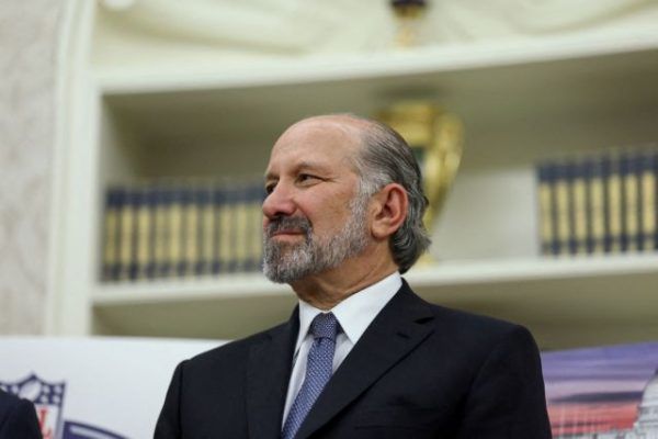 Δασμοί: Για συμφωνία ΗΠΑ – Ινδίας «στο αρκετά εγγύς μέλλον», κάνει λόγο ο αμερικανός υπουργός Εμπορίου