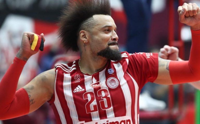 Ιντάλγκο: «Κάθε φορά που χάνει ο Παναθηναϊκός, πιέζει τους διαιτητές»