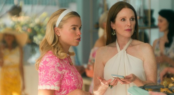 Γιατί γεμίσαμε σειρές για κακομαθημένους πλούσιους και σε ποιον απευθύνονται τελικά;