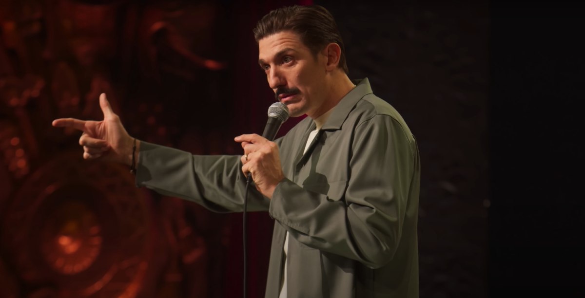 Άντριου Σουλτς: Θα παίξει στην κινηματογραφική μεταφορά του βιντεοπαιχνιδιού Street Fighter