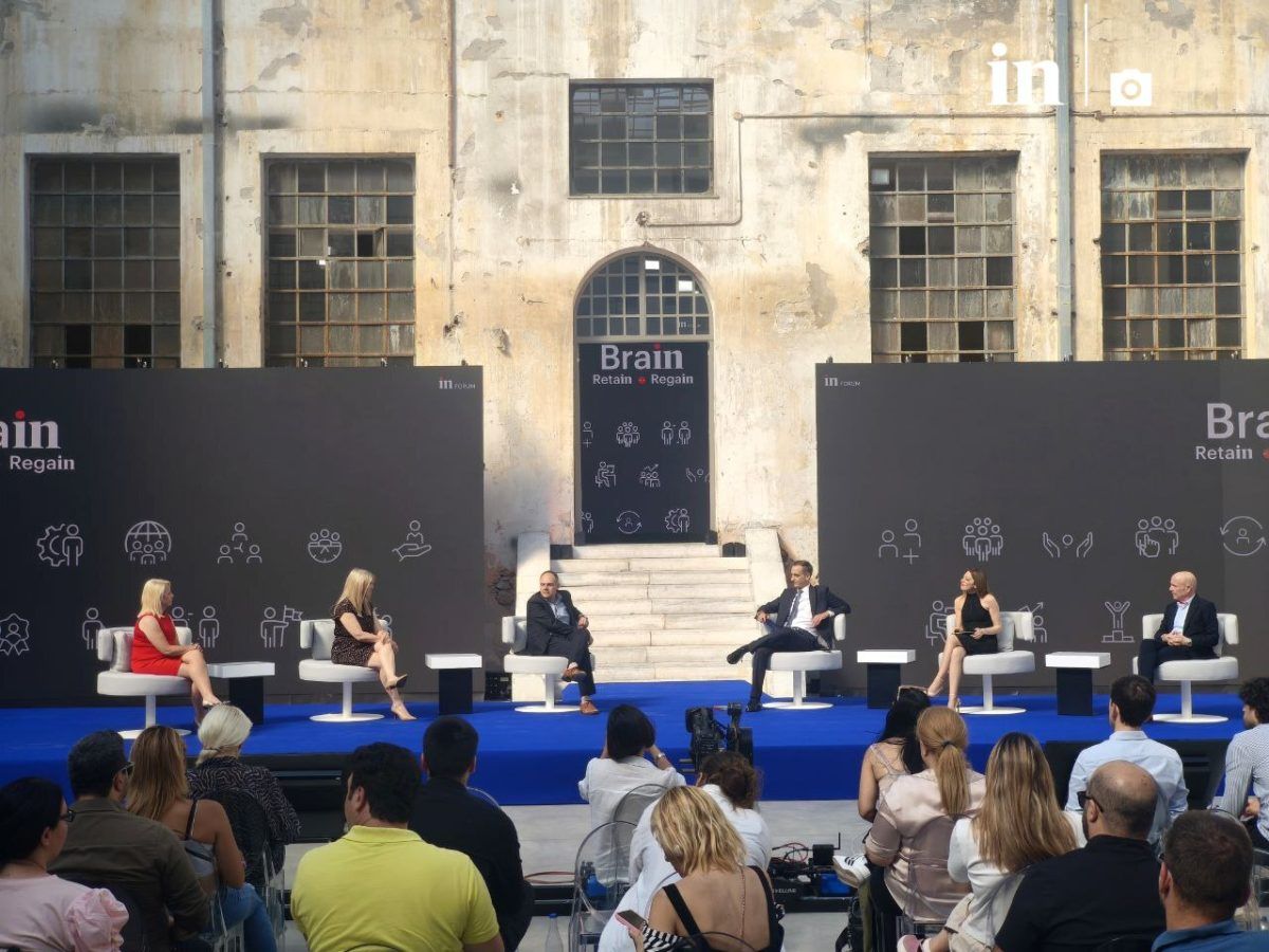 inFORUM: Ο καθοριστικός ρόλος του mentoring στην αγορά εργασίας και τι αναζητούν οι εργαζόμενοι