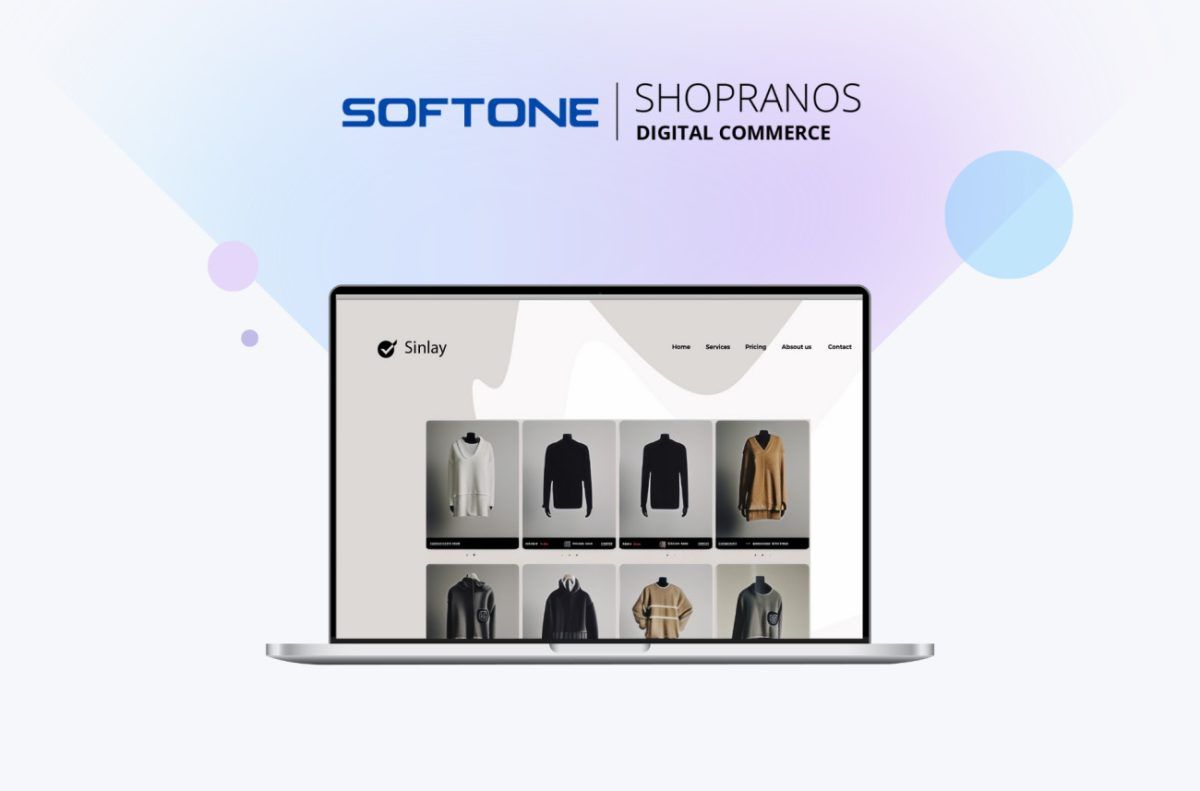 Απόδοση, αξιοπιστία, ευκολία: Τι κάνει το Shopranos να ξεχωρίζει στην αγορά του eCommerce