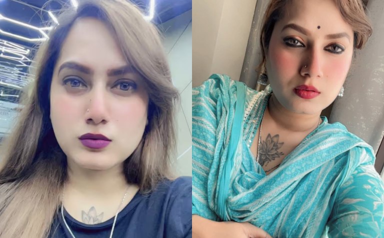 Ινδία: Άγρια δολοφονία influencer – Βρέθηκε νεκρή στο πίσω μέρος αυτοκινήτου