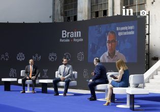 Brain Retain & Regain: Η ανοιχτή «πληγή» και μεγάλη πρόκληση στο συνέδριο του in