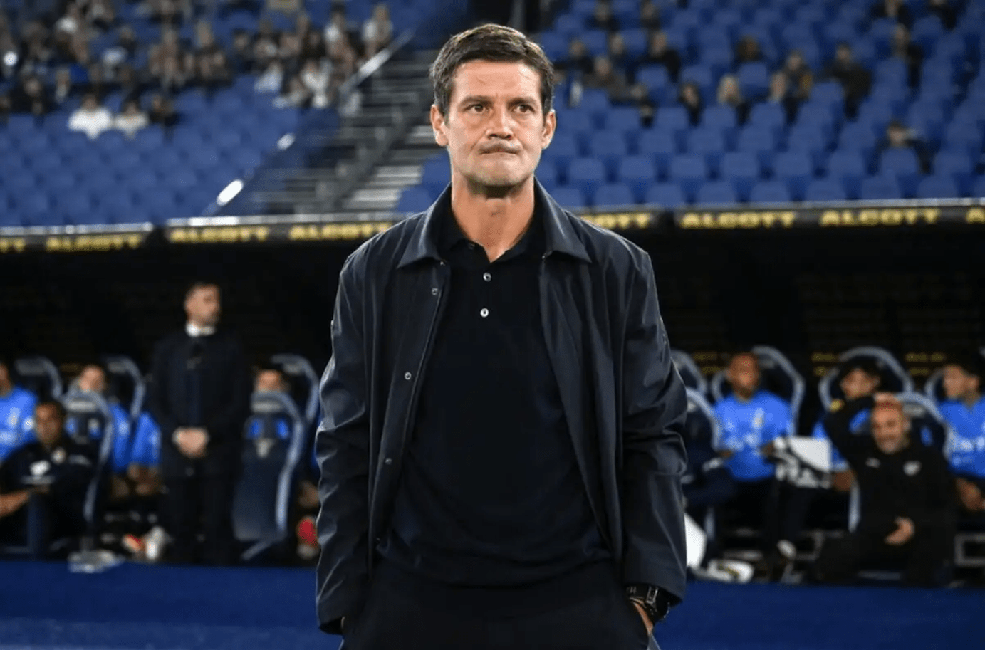 «Ο Κίβου θα είναι ο αντικαταστάτης του Ιντζάγκι στην Ίντερ» (pic)