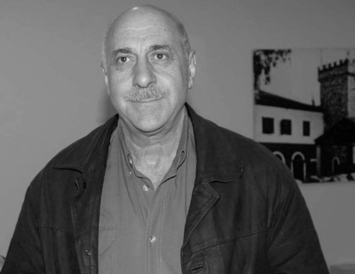 «Eφυγε» από τη ζωή ο προπονητής των Ολυμπιονικών της γυμναστικής